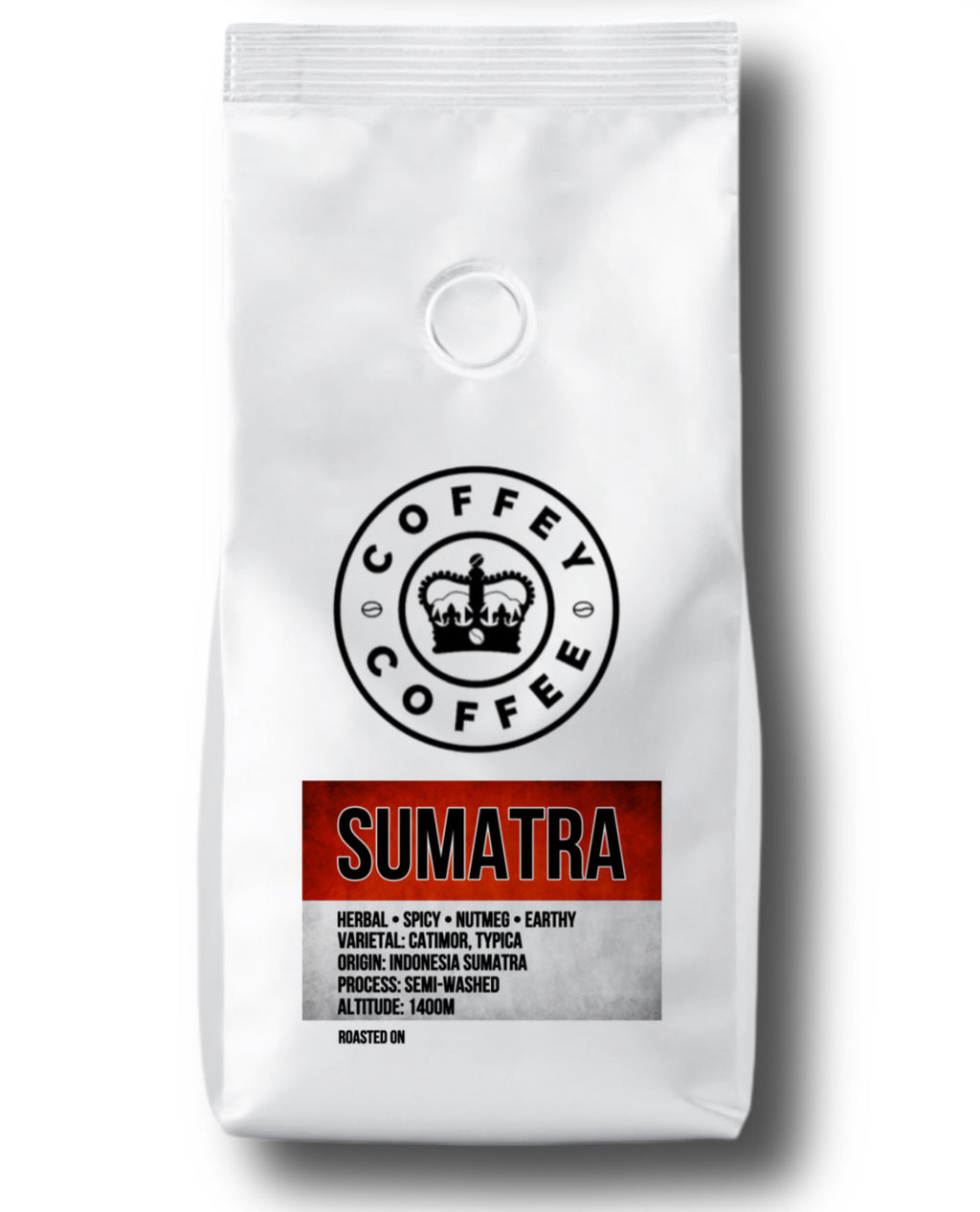SUMATRA