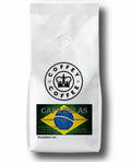 CAFÉ DELAS