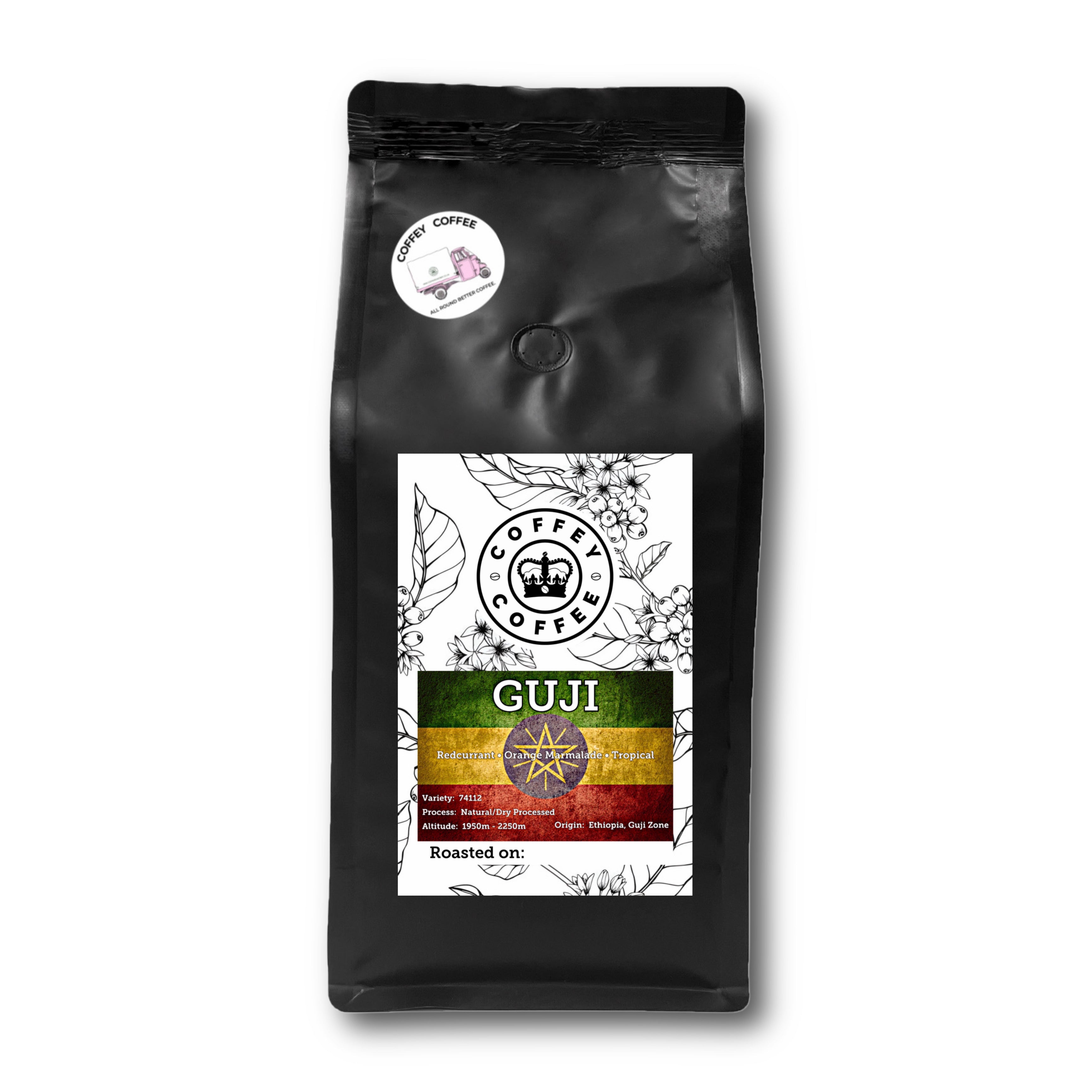 GUJI