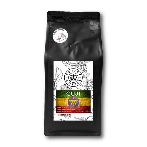 GUJI