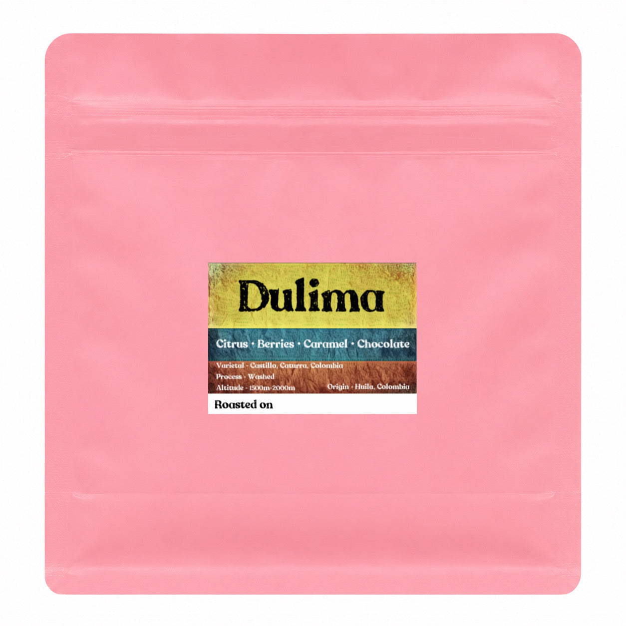 DULIMA