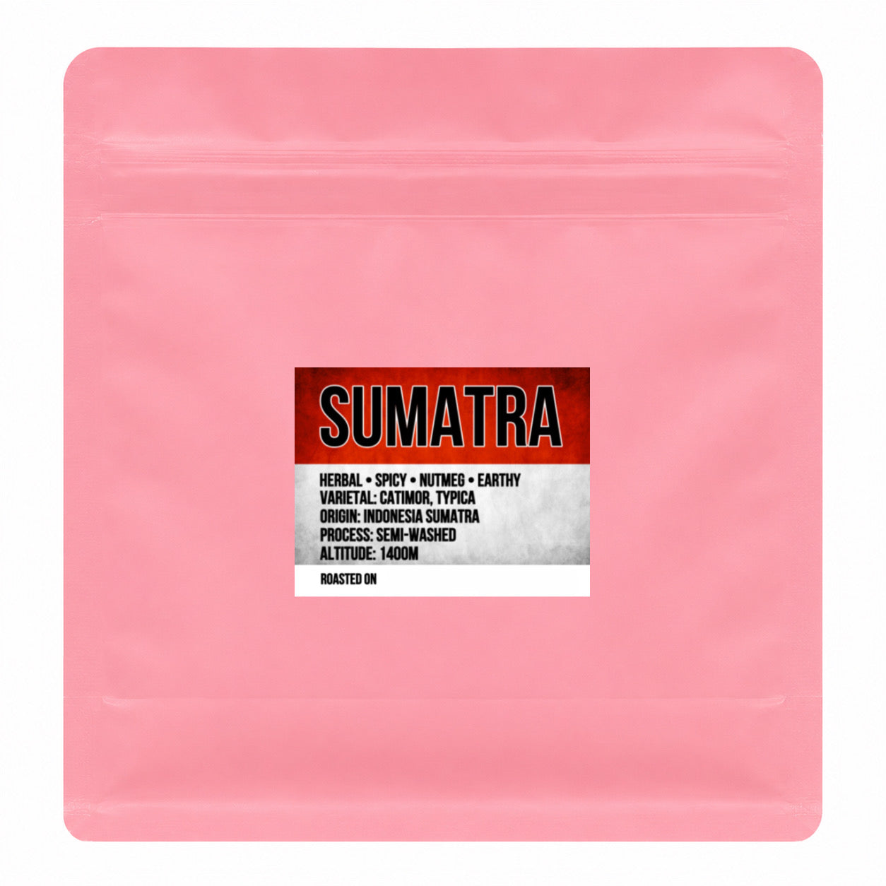 SUMATRA