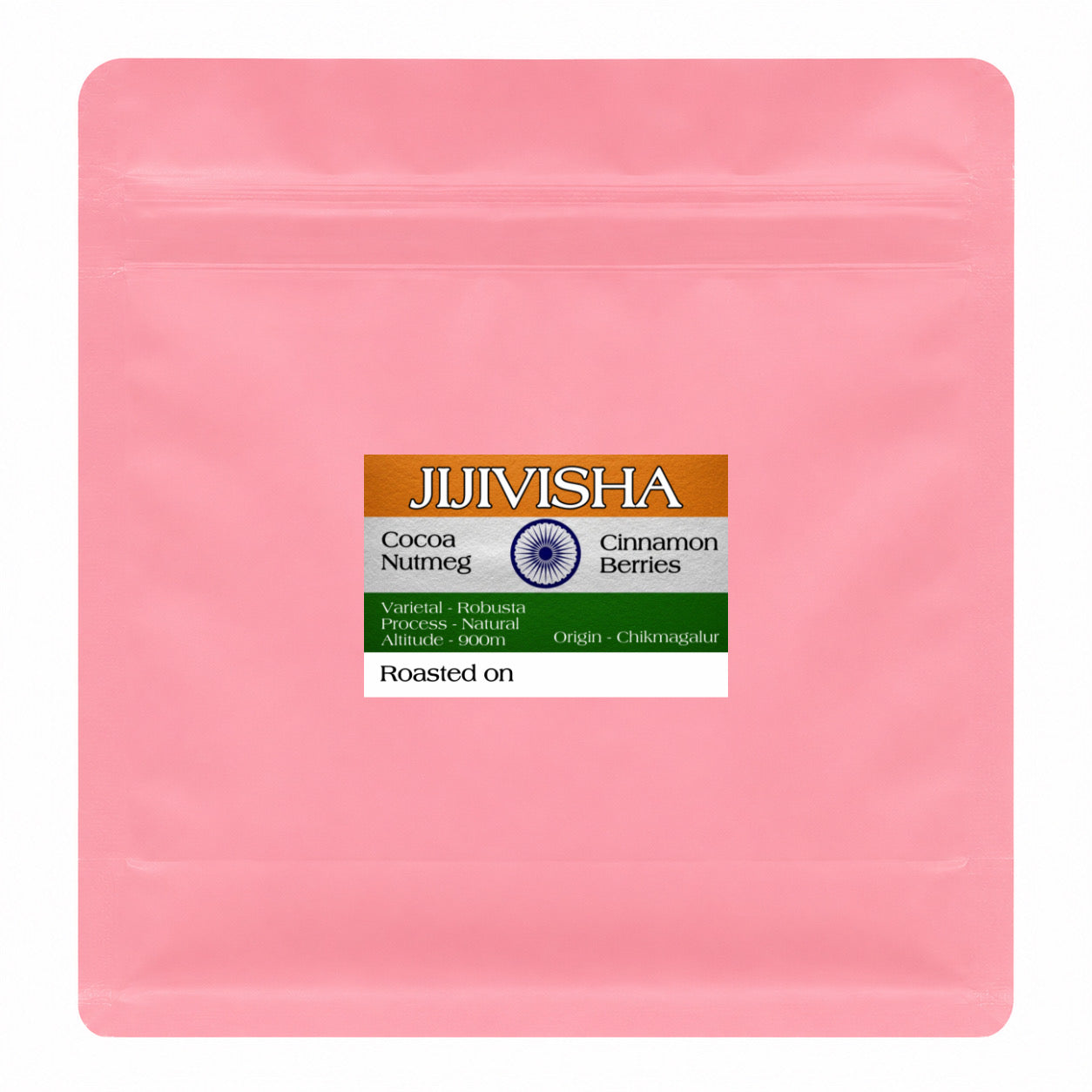 JIJIVISHA