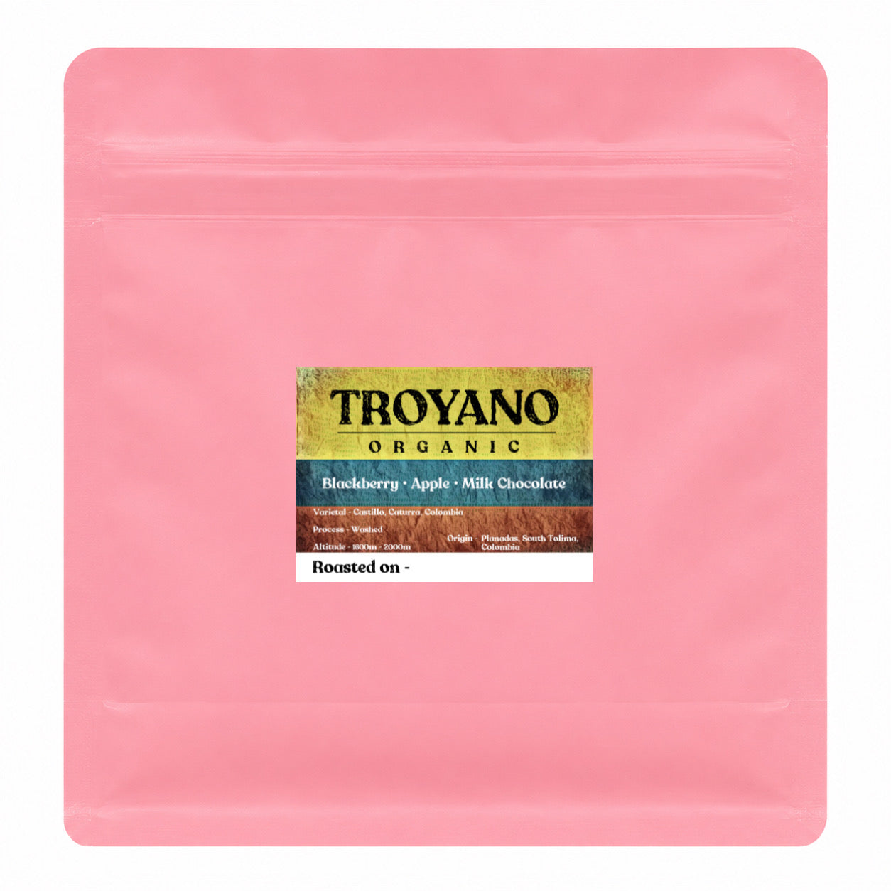 TROYANO