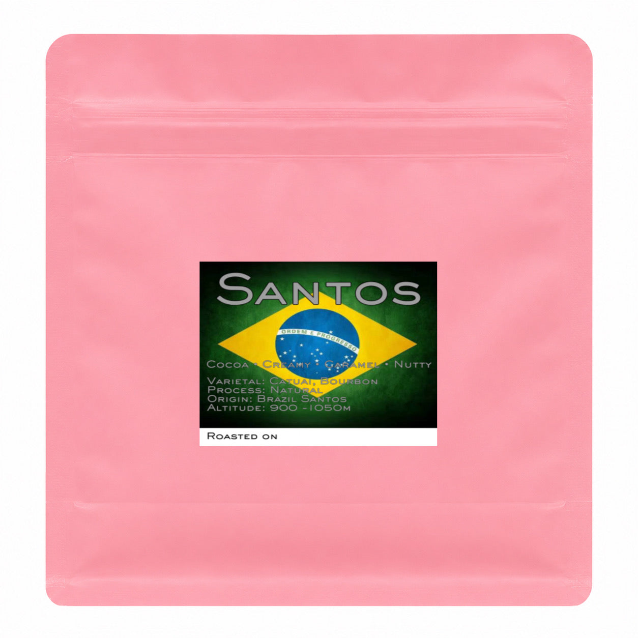 SANTOS