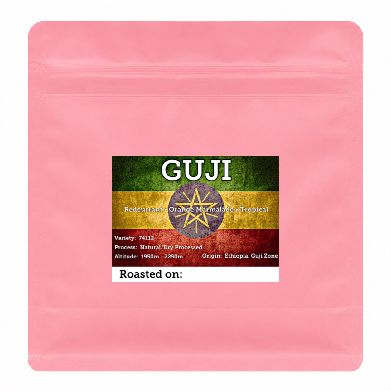 GUJI